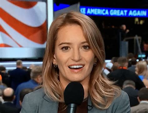 katy tur tits|Katy Tur